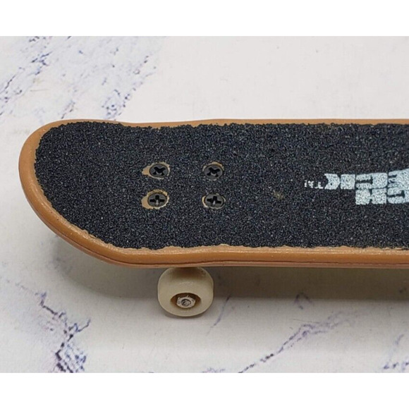 Tech Deck 2003 Vintage Blind Skateboard X-Concepts 4 Pack Collection - Picture 3 of 6